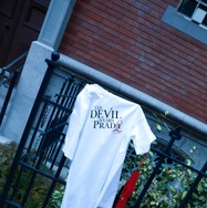 『プラダを着た悪魔』/ weber コレクション