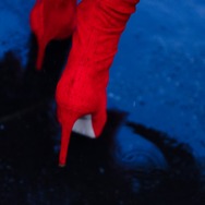 『プラダを着た悪魔』/ weber コレクション