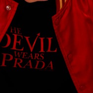 『プラダを着た悪魔』/ weber コレクション