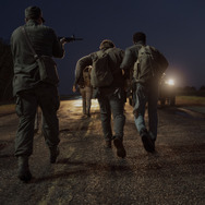 ロングウォーク 5枚目の写真・画像