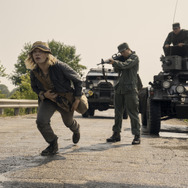 ロングウォーク 7枚目の写真・画像