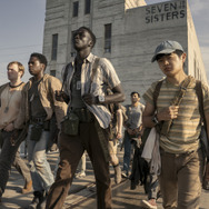 ロングウォーク 9枚目の写真・画像