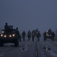 ロングウォーク 11枚目の写真・画像