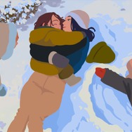 アメリと雨の物語 21枚目の写真・画像