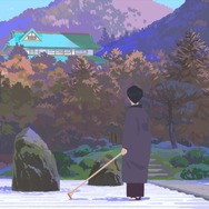 アメリと雨の物語 20枚目の写真・画像