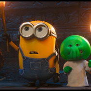 ミニオンズ＆モンスターズ 5枚目の写真・画像