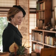 「ばけばけ」第123回©NHK