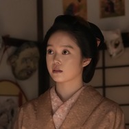 「ばけばけ」第123回©NHK