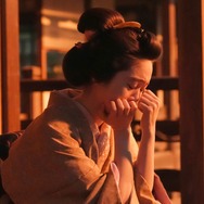 「ばけばけ」第123回©NHK