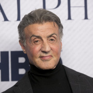 シルヴェスター・スタローン Photo by Gabriel Olsen/FilmMagic