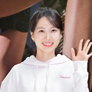 パク・ウンビンの“宮中ロマンス”再び!? ファンタジー時代劇の悪女ヒロイン役を検討中【PHOTO】