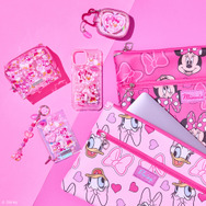 PLAZA限定アイテム© Disney