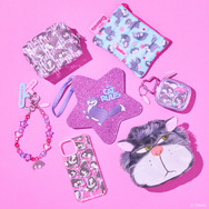 PLAZA限定アイテム© Disney
