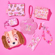 PLAZA限定アイテム© Disney