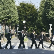 『スペシャルズ』©2026『スペシャルズ』フィルムパートナーズ