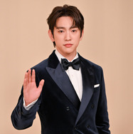 パク・ジニョン　Photo by Massimo Insabato/Archivio Massimo Insabato/Mondadori Portfolio via Getty Images