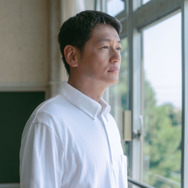 『トロフィー』©2026 K2Pictures