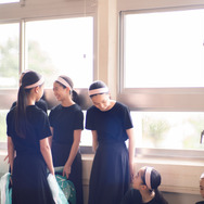 『トロフィー』©2026 K2Pictures