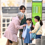 「夫に間違いありません」最終話©カンテレ