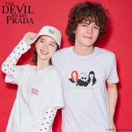 『プラダを着た悪魔』