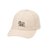 『プラダを着た悪魔』キャップ 4,620円