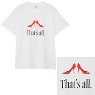 『プラダを着た悪魔2』Tシャツ全2種 各種4,950円