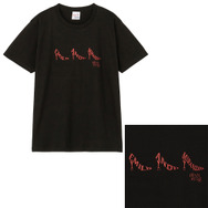 『プラダを着た悪魔2』Tシャツ全2種 各種4,950円