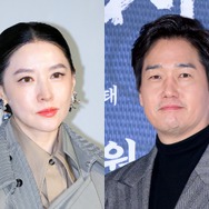 『春の日は過ぎゆく』から25年ぶり！イ・ヨンエ、ユ・ジテが“ミステリーロマンス”で待望の再会！