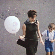 『ビートルズがいた夏』