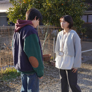 『90メートル』©2026 映画『90 メートル』製作委員会