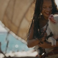 モアナと伝説の海（2026） 4枚目の写真・画像