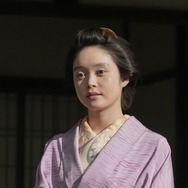 「ばけばけ」第122回©NHK