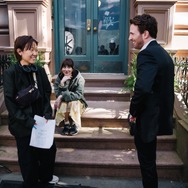 『マテリアリスト 結婚の条件』Copyright 2025 (C) Adore Rights LLC. All Rights Reserved