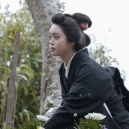 「ばけばけ」第122回©NHK