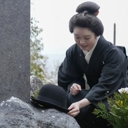 「ばけばけ」第122回©NHK