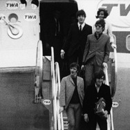 ビートルズがいた夏 2枚目の写真・画像