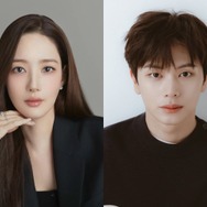 パク・ミニョン、ユク・ソンジェが共演へ！“ラブコメ職人”たちのオフィスロマンスに期待大