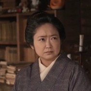 「ばけばけ」第124回©NHK