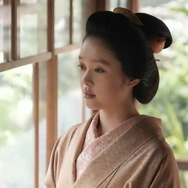 「ばけばけ」第124回©NHK