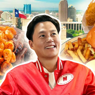 イ・ソジン、引退後はテキサスに移住!? Netflix新バラエティの配信控え「テキサス愛」を熱弁！