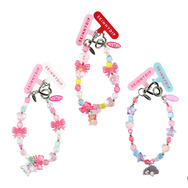 リストビーズストラップ© Disney