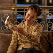 Netflixシリーズ「地獄に堕ちるわよ」