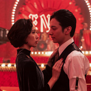 Netflixシリーズ「地獄に堕ちるわよ」