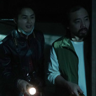 『祝山』©︎2026 映画「祝山」製作委員会