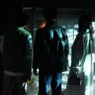 『祝山』©︎2026 映画「祝山」製作委員会