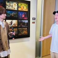 『私がビーバーになる時』(C)2026 Disney/Pixar. All Rights Reserved.