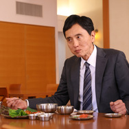 『劇映画 孤独のグルメ』©2025「劇映画 孤独のグルメ」製作委員会