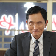 『劇映画 孤独のグルメ』©2025「劇映画 孤独のグルメ」製作委員会