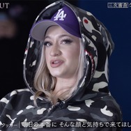 「WORLD SCOUT：THE FINAL PIECE」＃5　（C）AbemaTV,Inc.