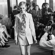 『ツイッギー』© Copyright Soho Talent Limited 2024 All Rights Reserved.　